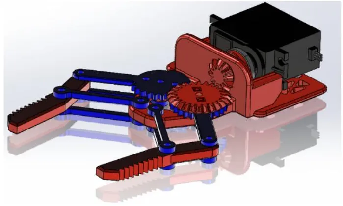 Mobile Robotics Studies on ROS 2
